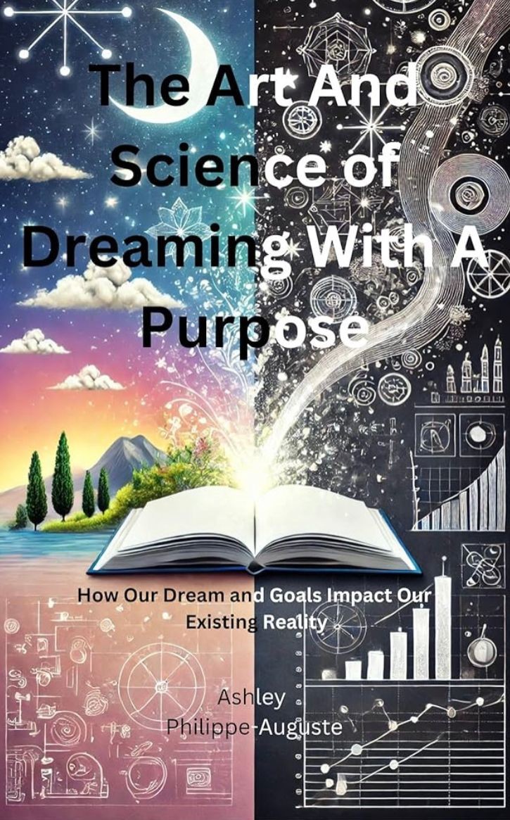 The Art And Science of Dreaming With A Purpose